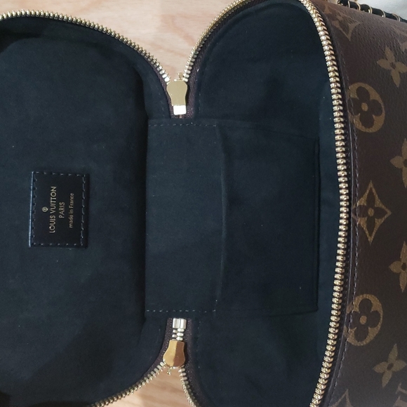 Louis Vuitton Vanity PM brand new with tags - Picture 6 of 7